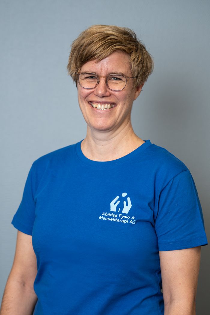Ane Borrebæk