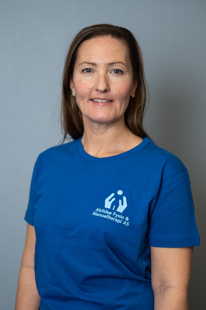 Anja Palmaer Eikrem