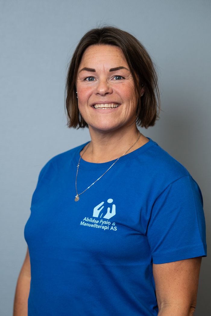 Anne Langsveen