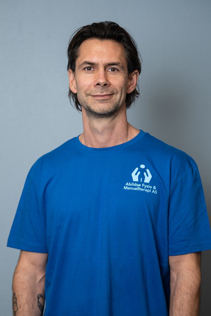 David Overå