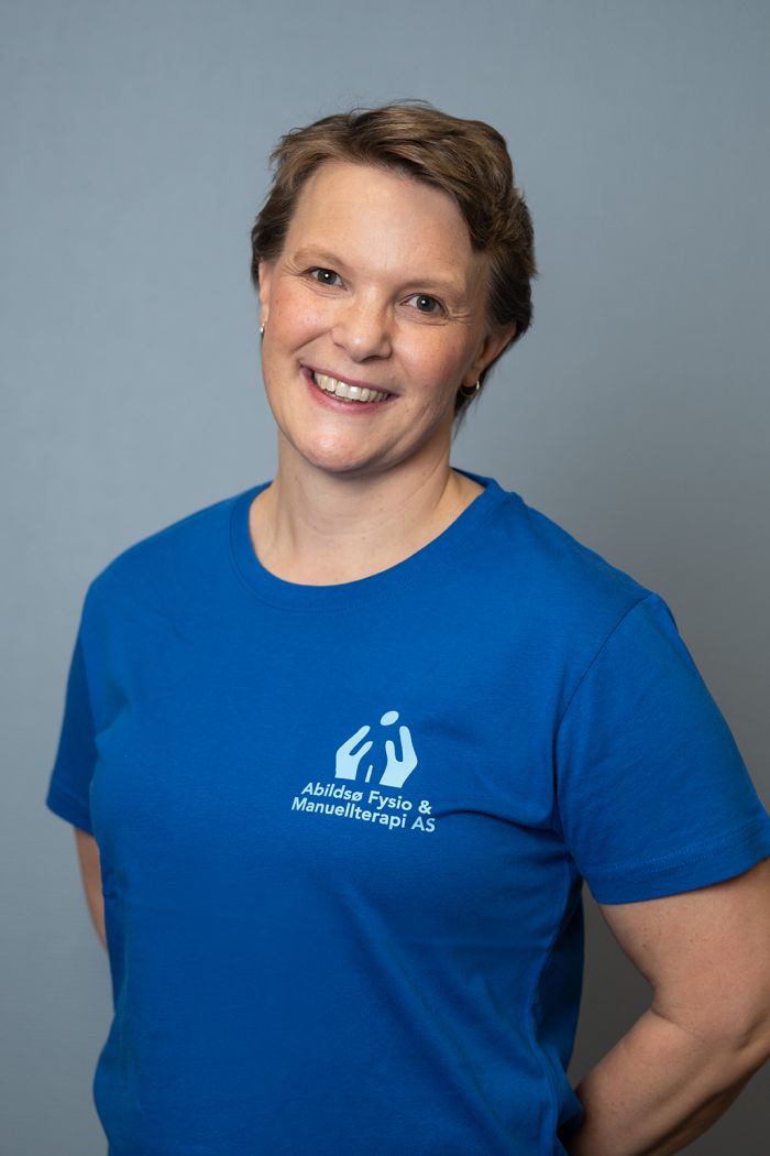 Elin Løvland
