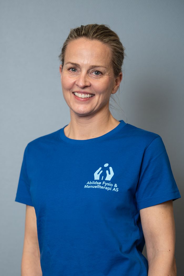 Ida Helene Onsrud