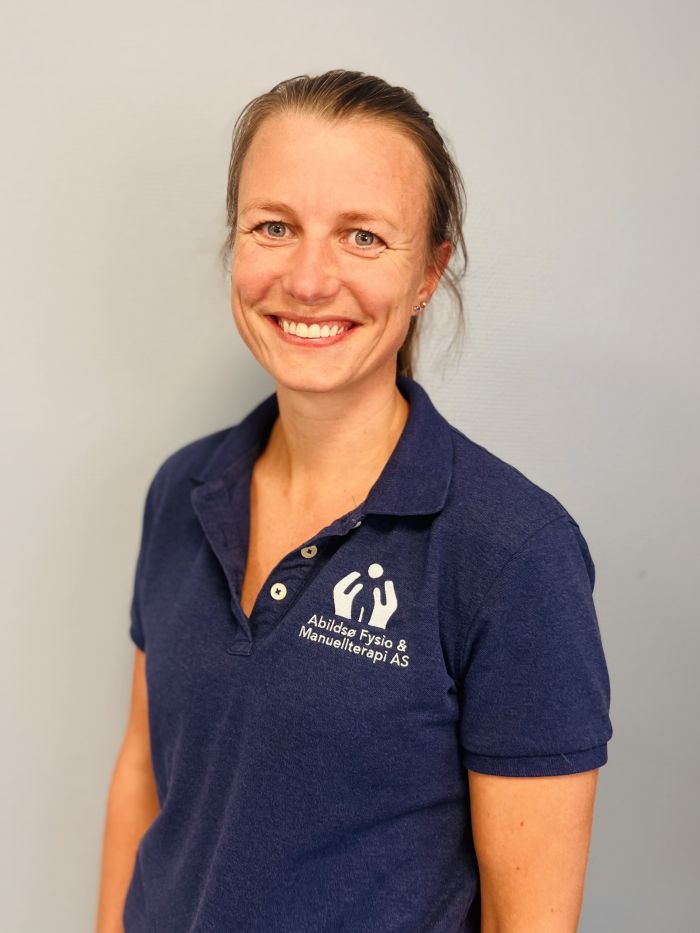 Anne Inger Mørtvedt