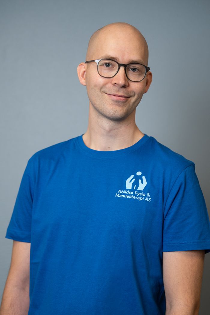 Ole Henrik Bjørnseth