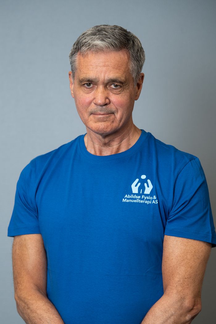 Tor Edvin Helland