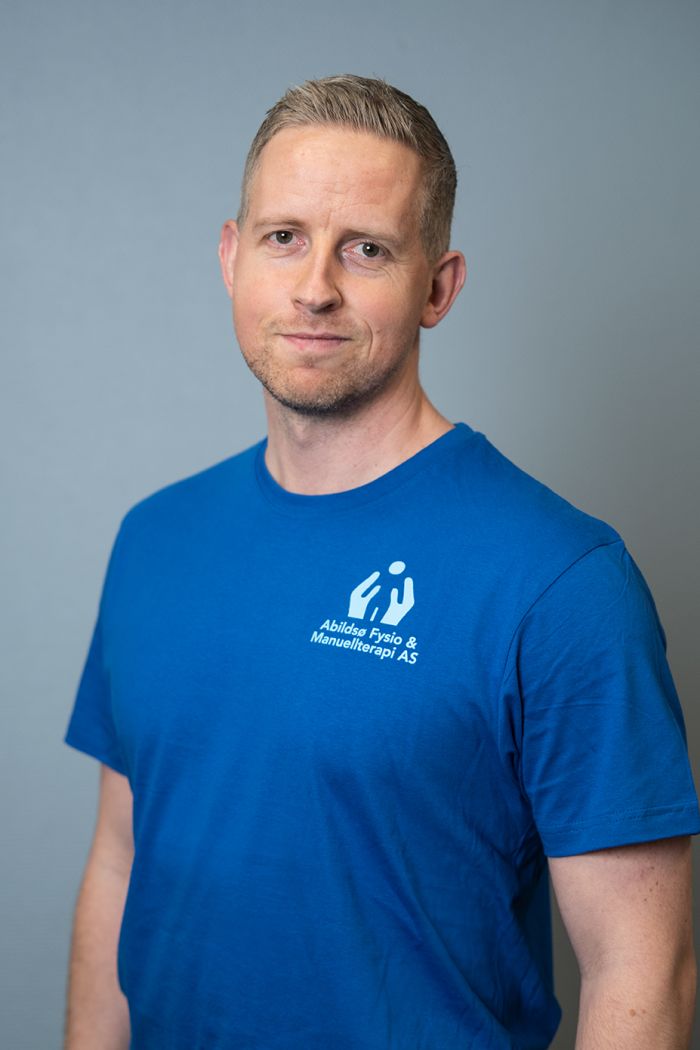 Jørn Erik Larsen