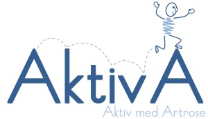 Aktiv med artrose