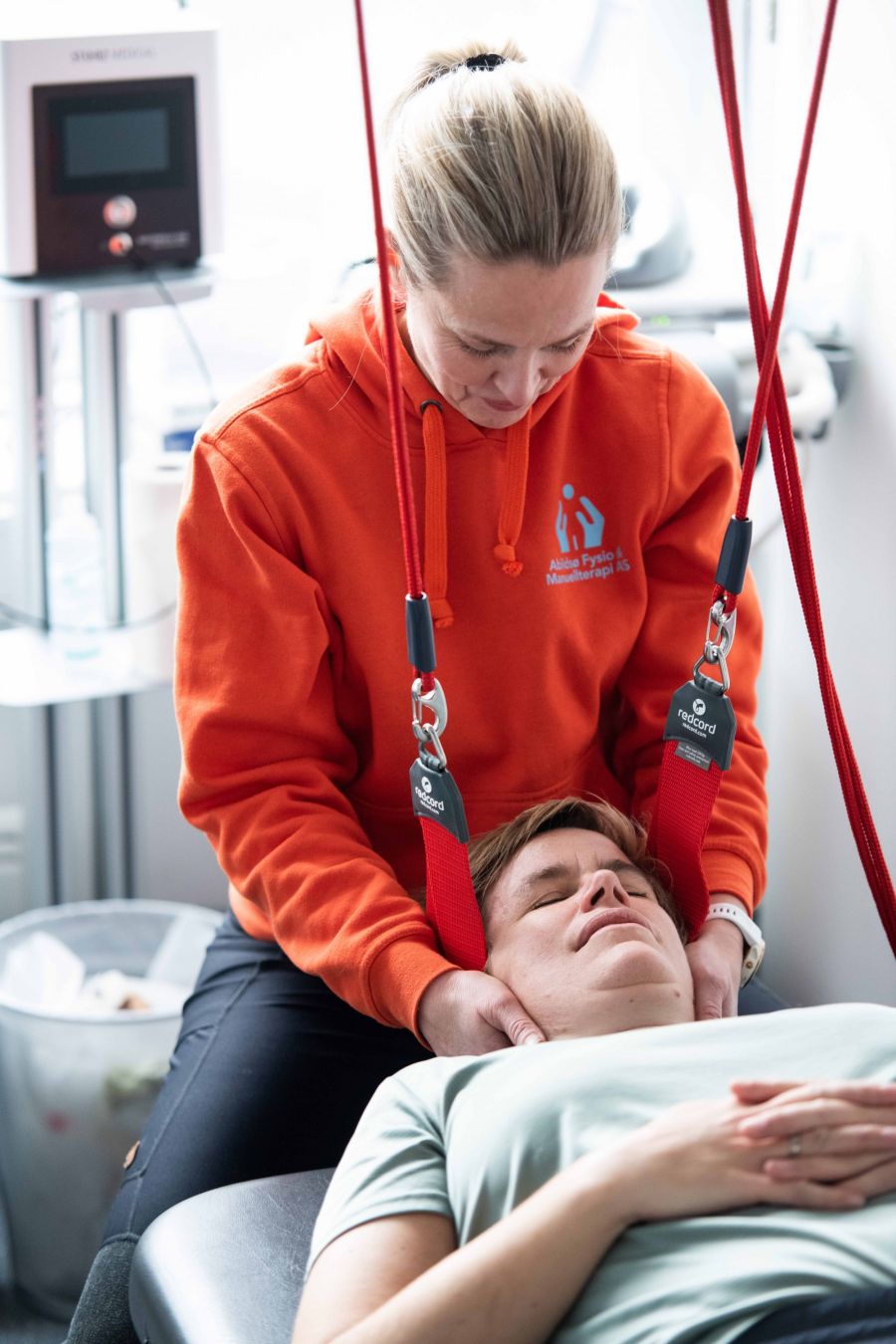 Helseforsikring